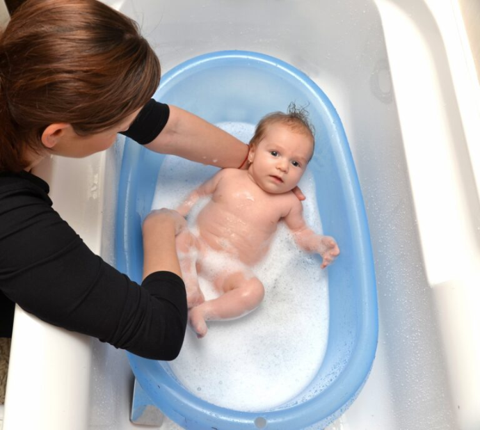 bain libre